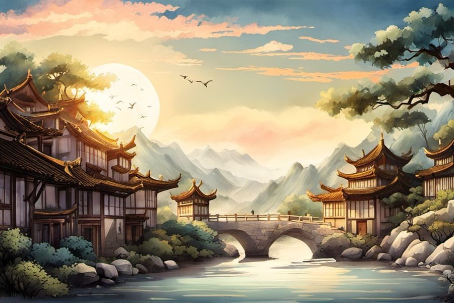 大把掉头发