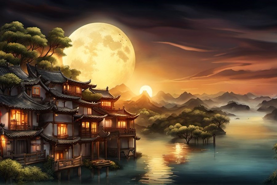 被公安局抓住了
