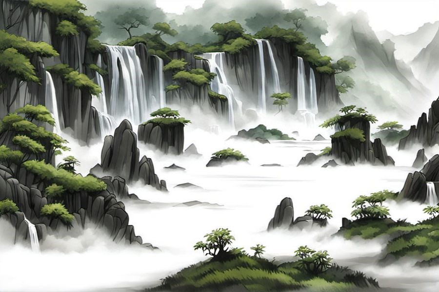 自己是小偷