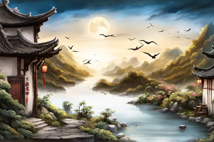 失火又被扑灭