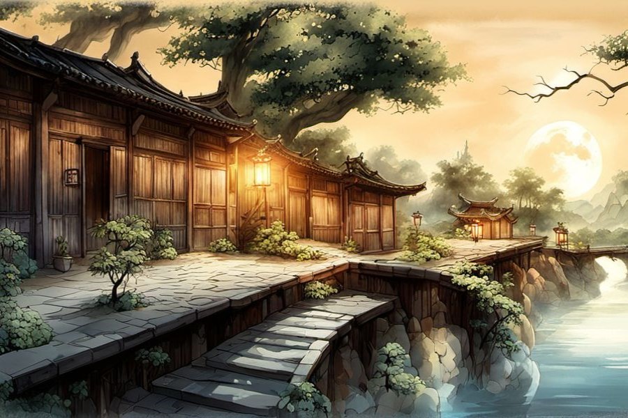 别人喜欢自己