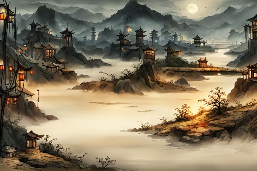 别人拿枪打我