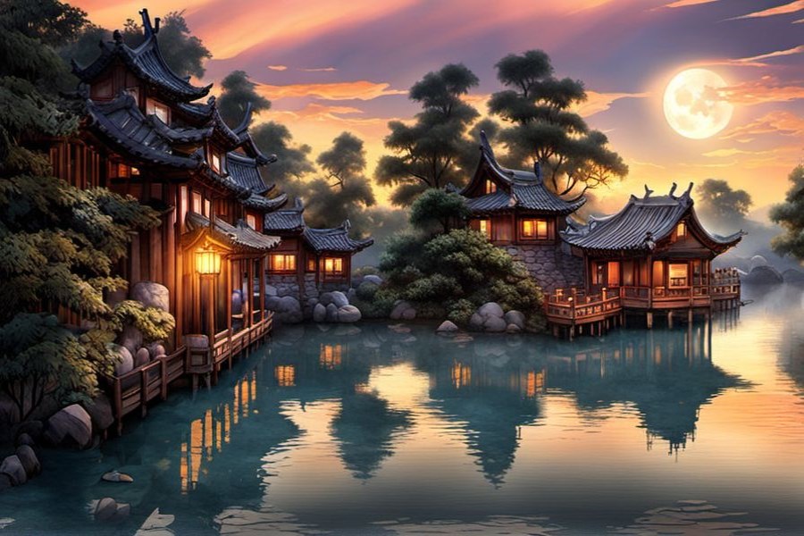 和两个女人亲热