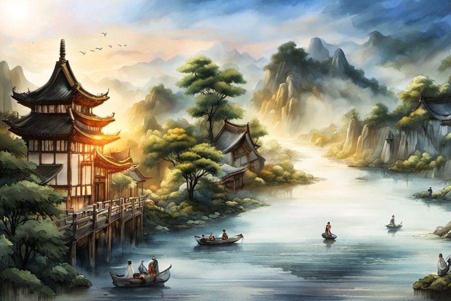妈妈想杀我