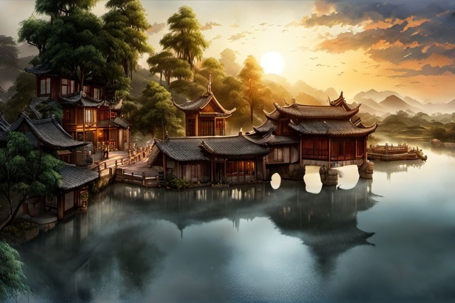 看别人做爱