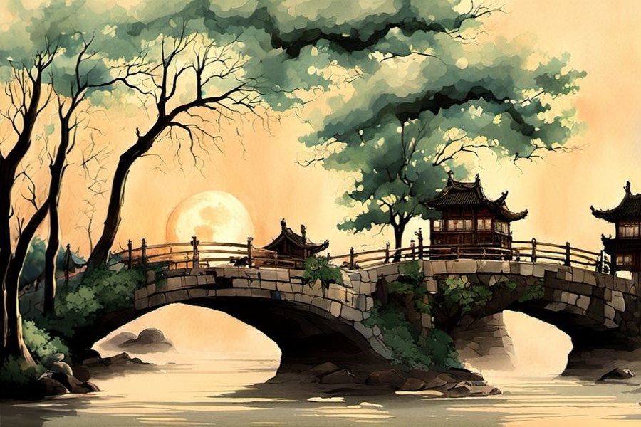 女朋友离开自己