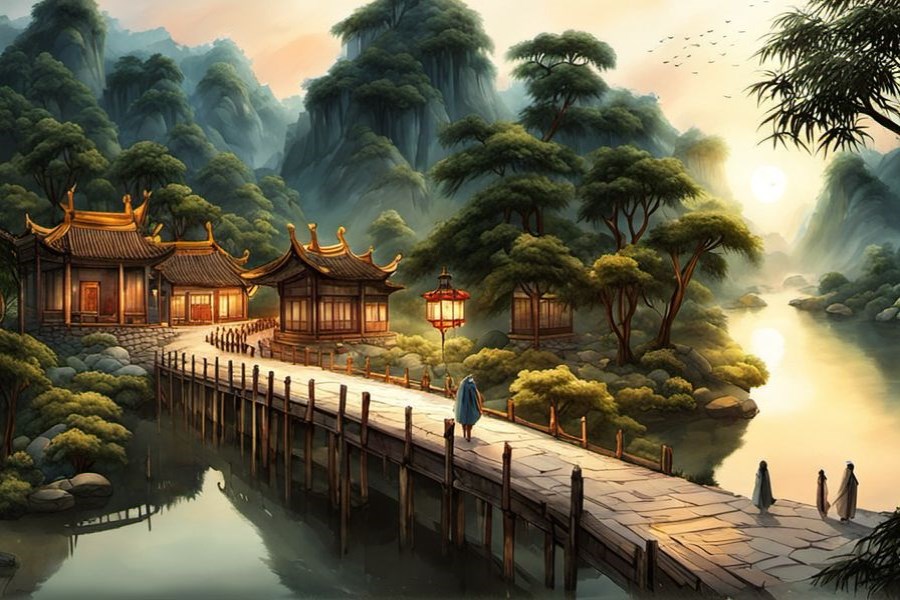 厕所里吃东西