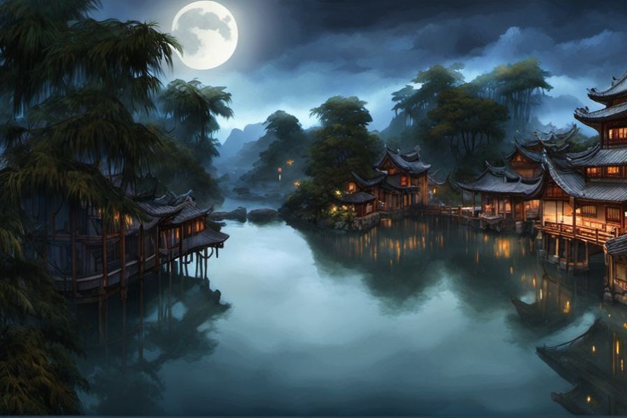 两鬓有白头发