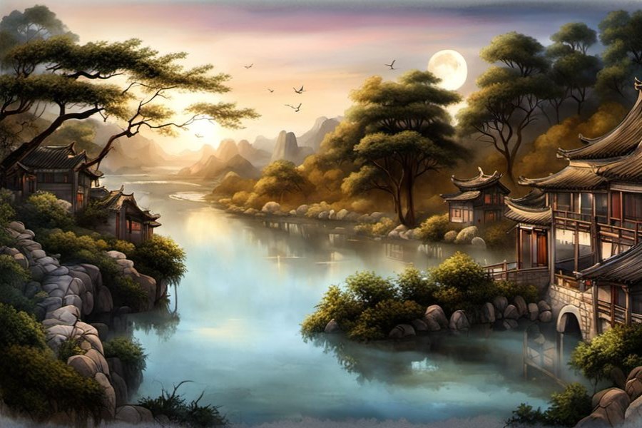 家庭不和睦