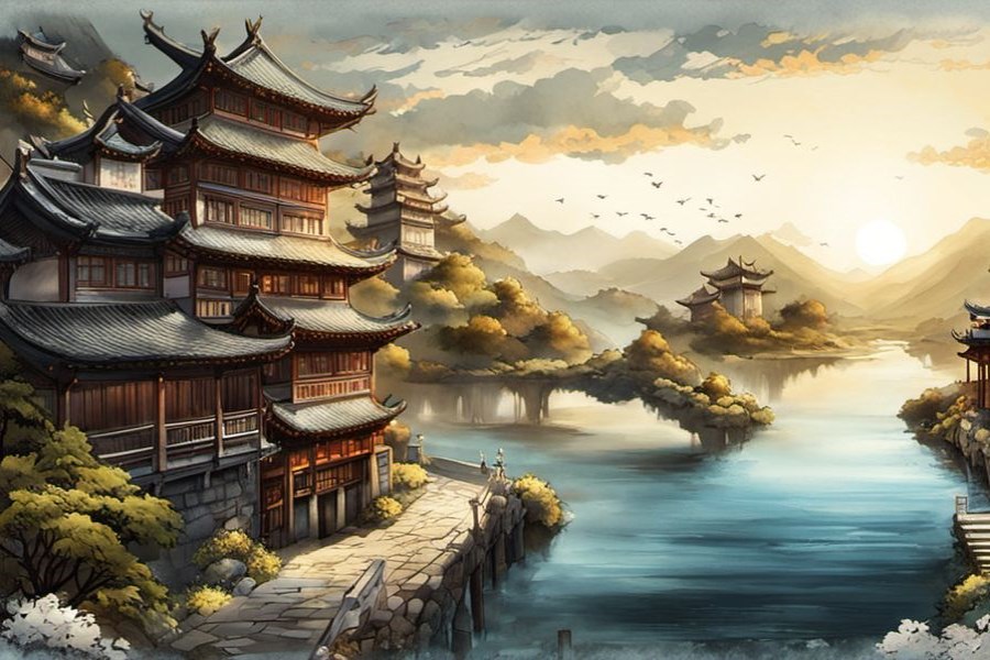 睡在棺材里