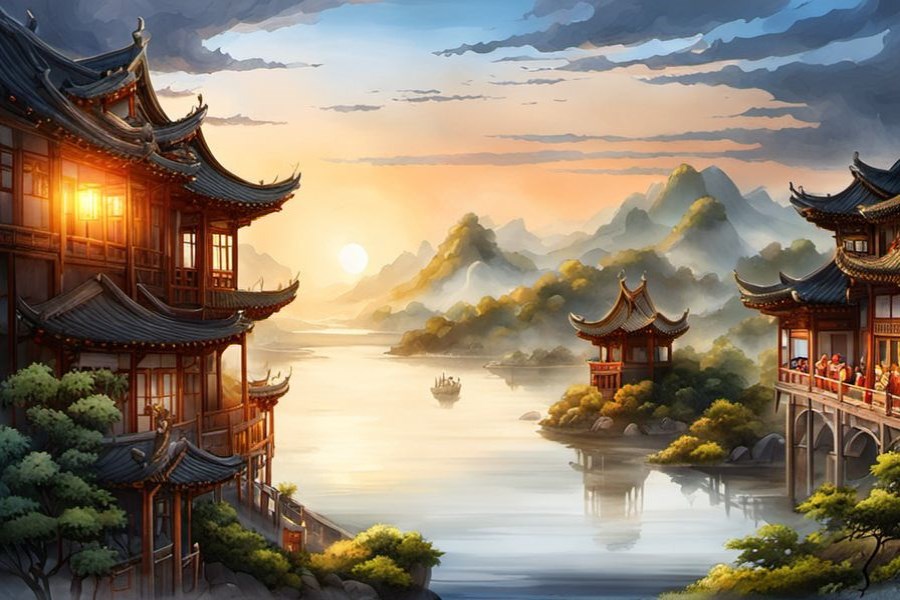 别人偷我东西被发现