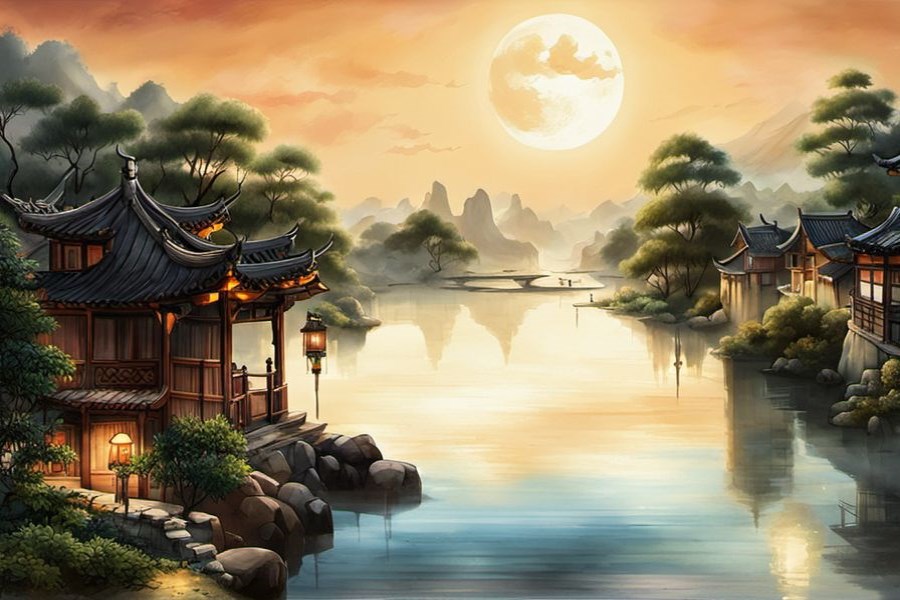 被鸭子咬了手指