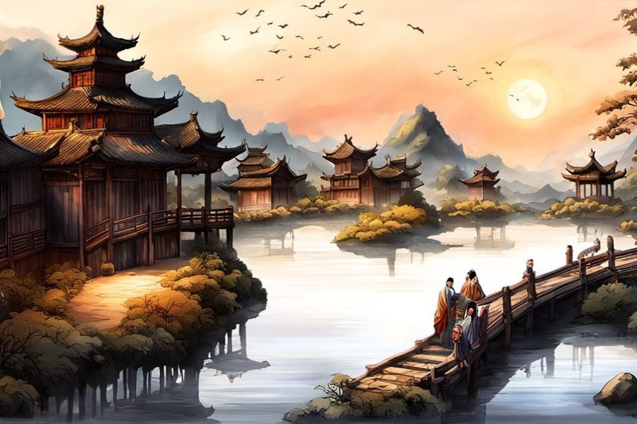 妈妈得了绝症