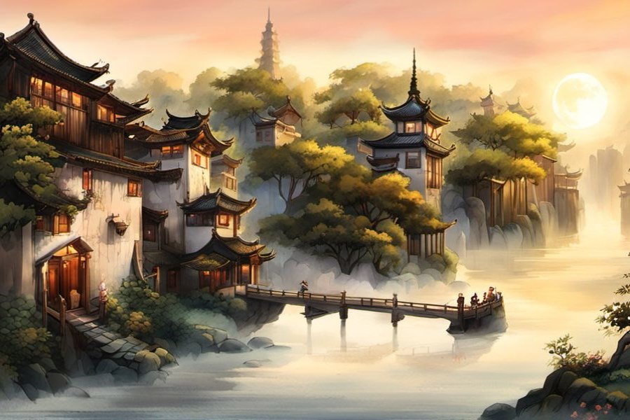 妈妈出车祸