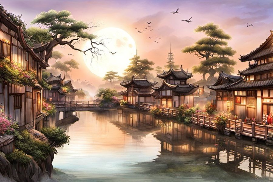 偷人家的鸡