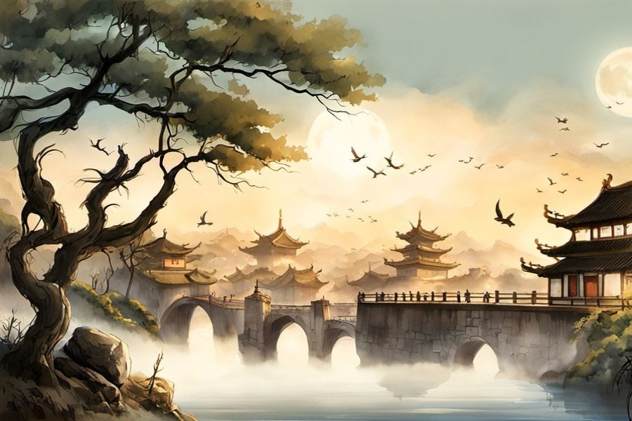 恶心的东西