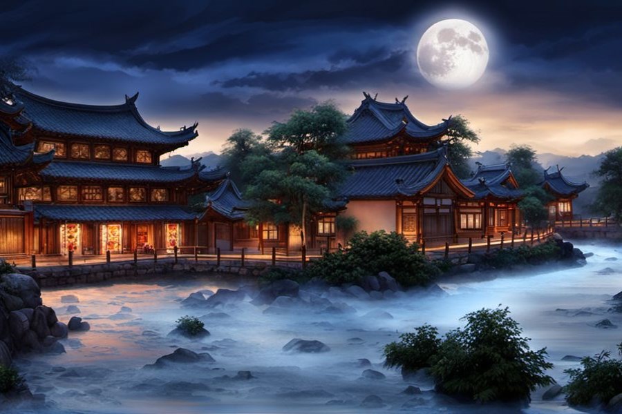喜欢的明星