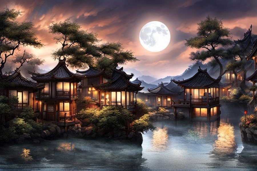 牙齿流血