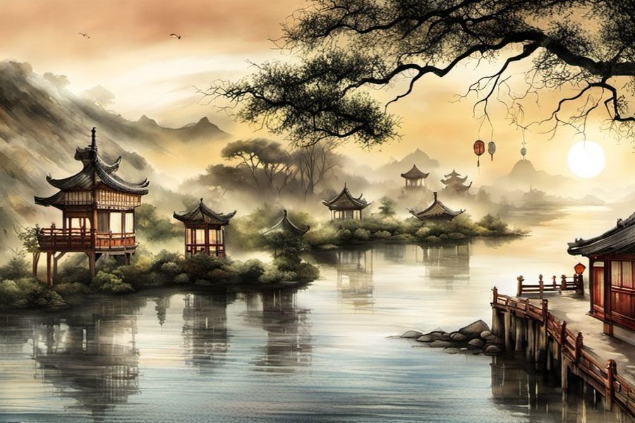 建筑物倒塌