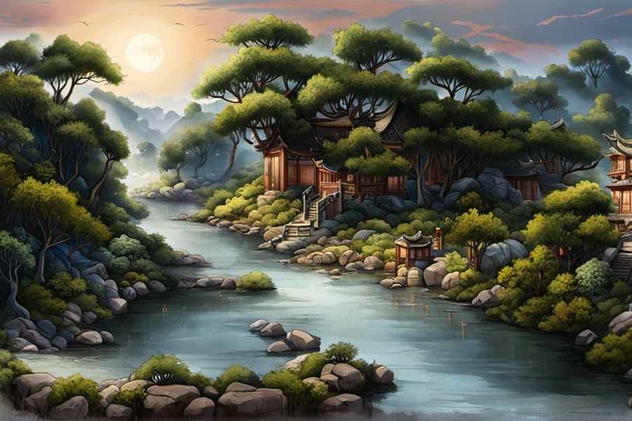 自己偷东西