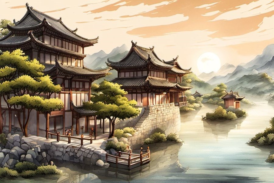 小米生虫子