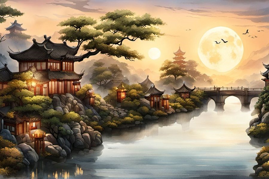 有人追杀