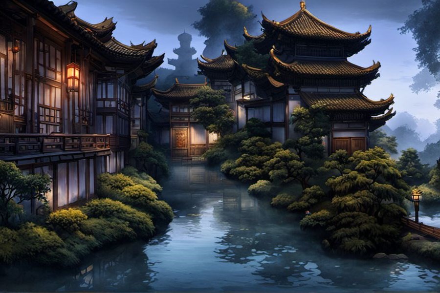 老公扇了我一巴掌
