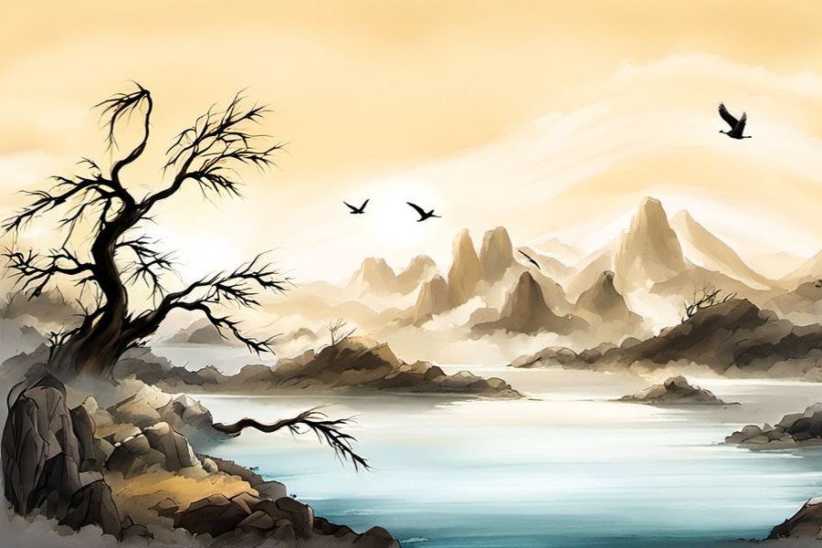 爬楼梯很陡好害怕