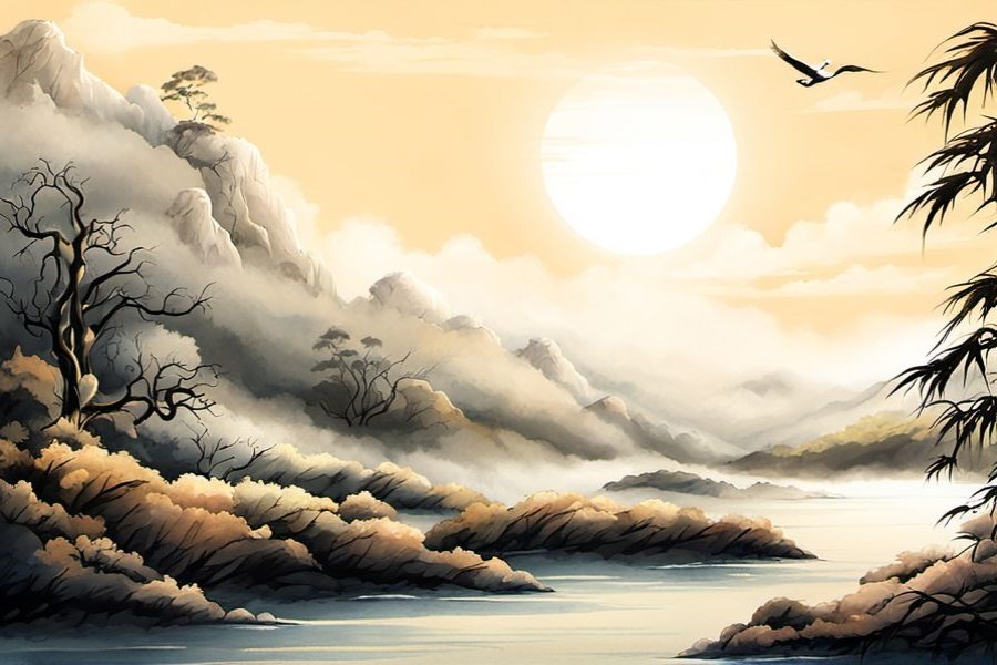 穿别人的鞋子