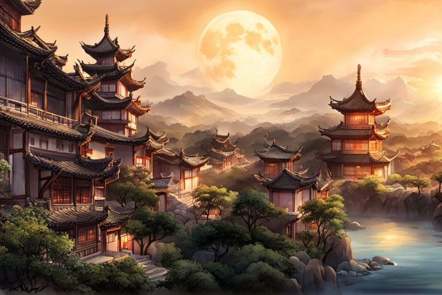 门坏了锁不上