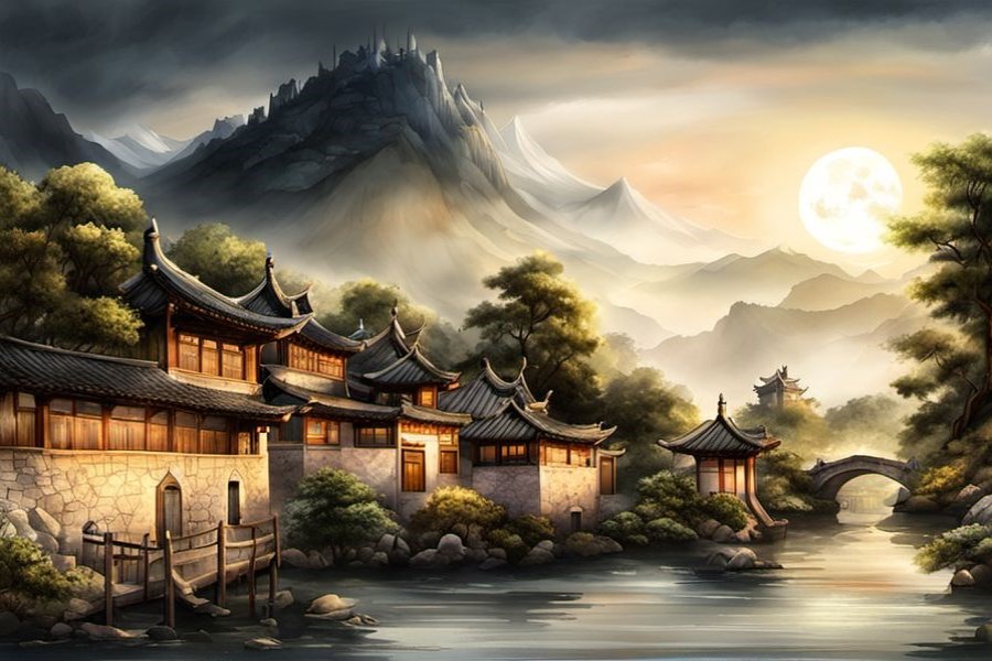 别人喂我吃东西