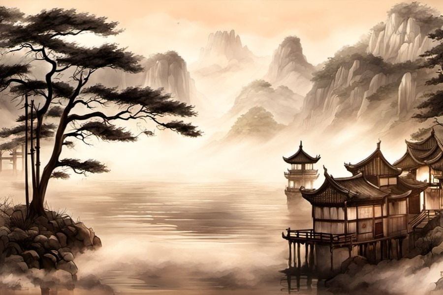 单位发福利