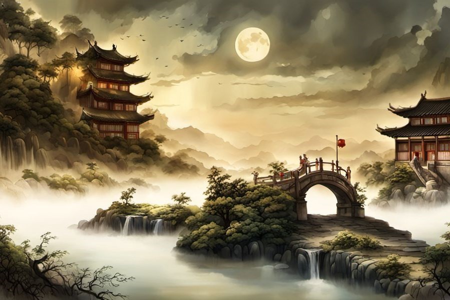 和上司关系暧昧