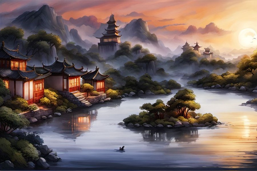 喜欢的人向自己表白