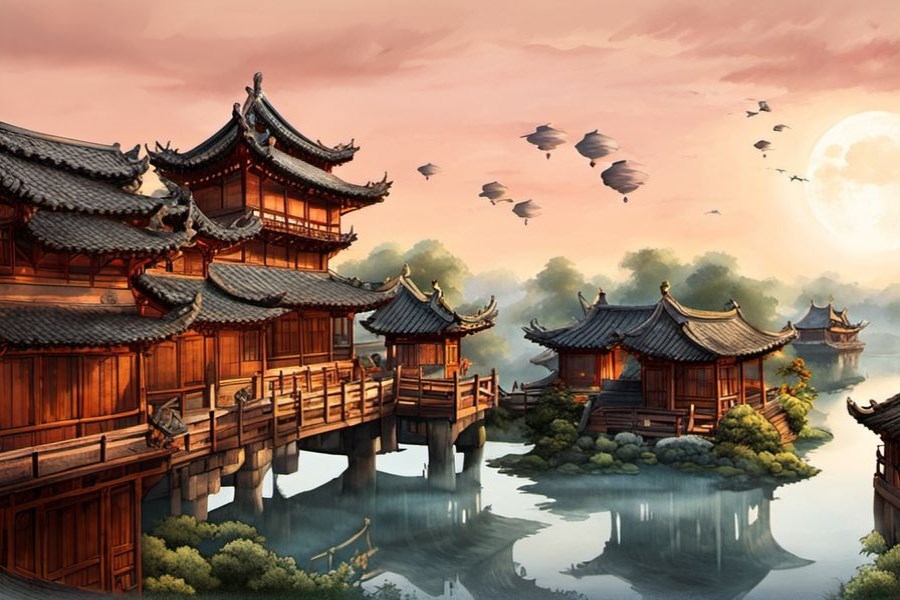 刚出生的小孩