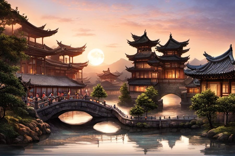母亲没穿衣服
