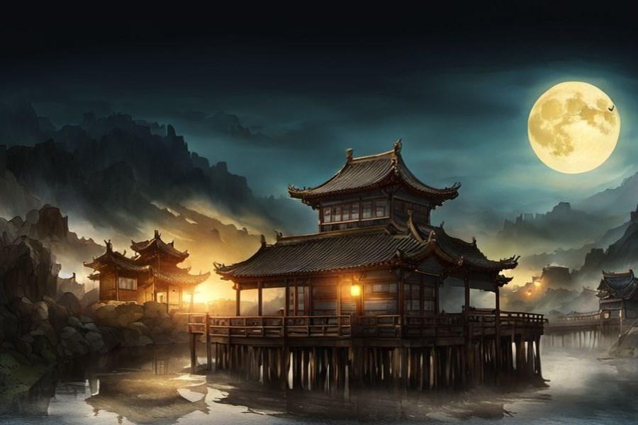 朋友夫妻吵架