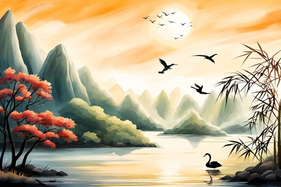 塞牙缝自己往出拽