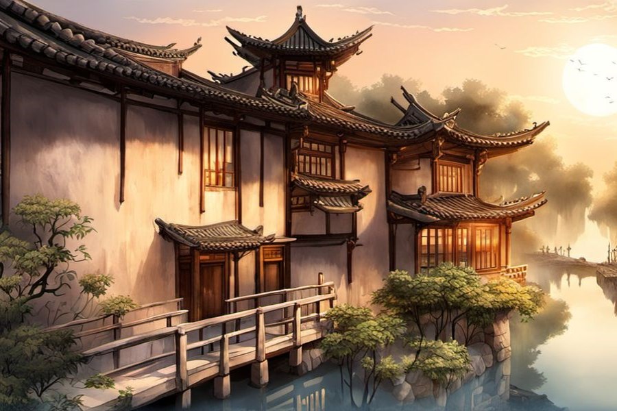 有人提醒我要小心