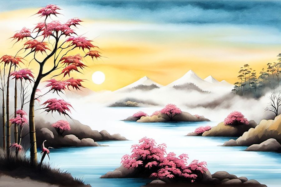 两条蛇打架