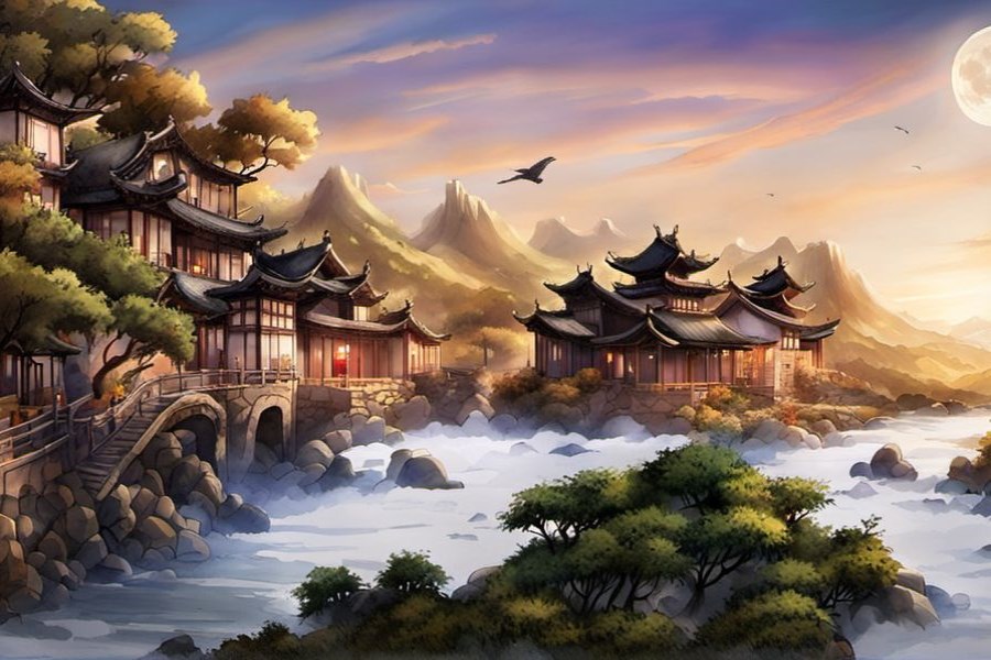 怀孕又流了血