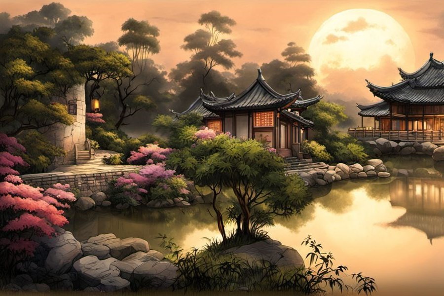 没有穿鞋走路