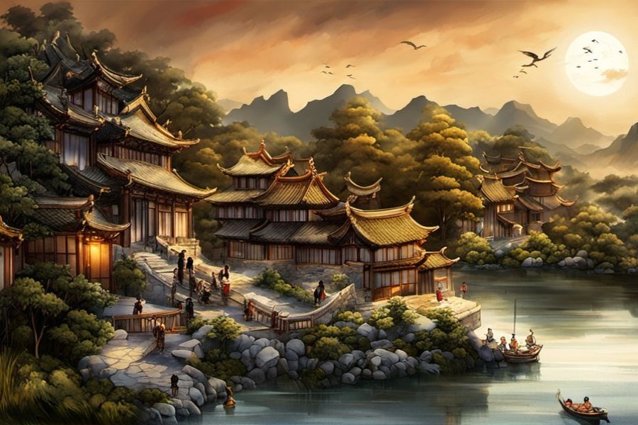 掉进泥潭又爬出来