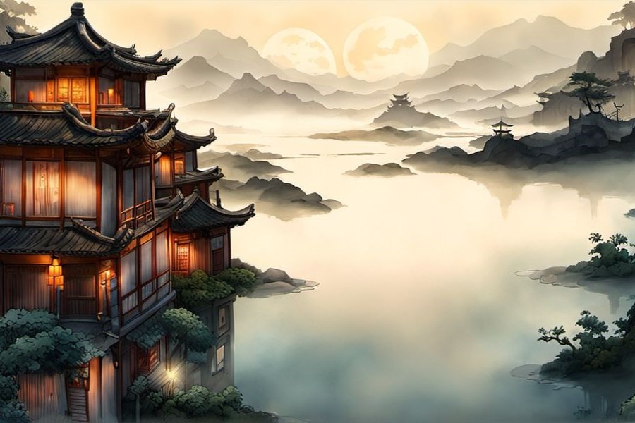 已婚姐姐再次结婚