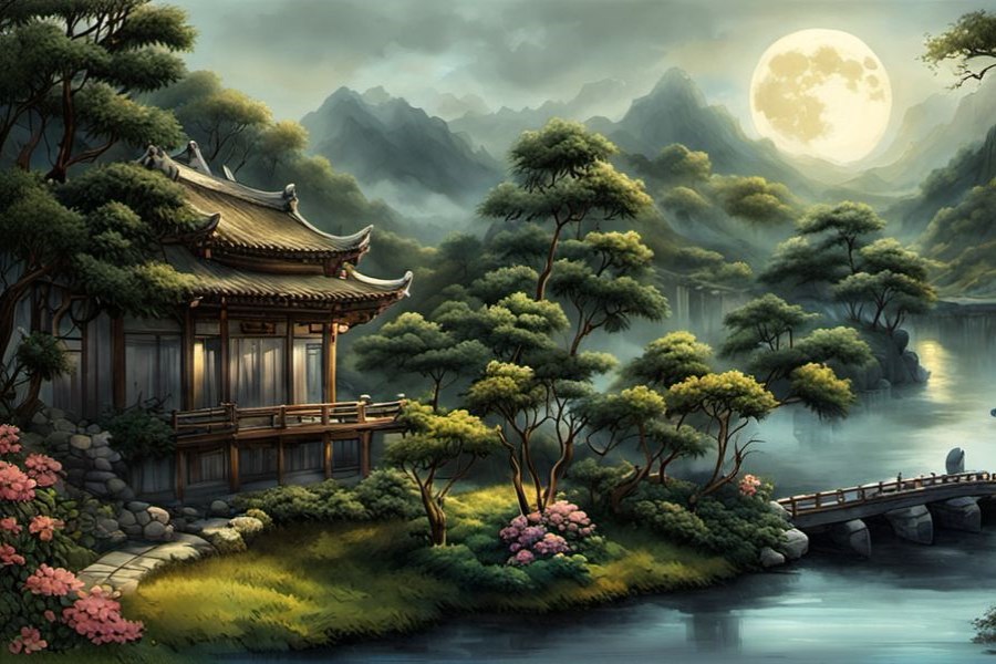喜欢的人和别人在一起