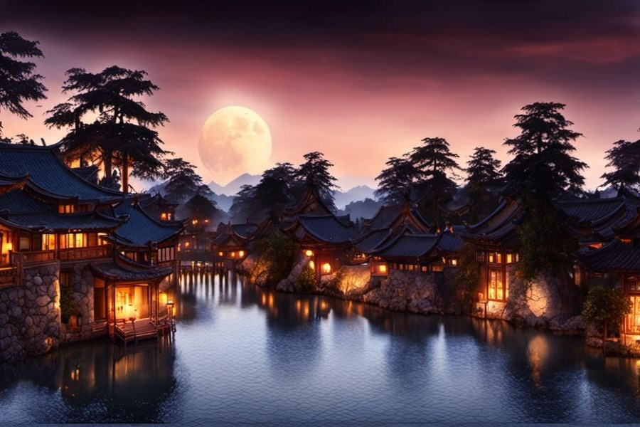 和兄弟吵架翻脸