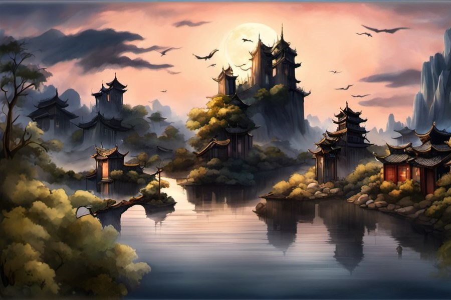打死一条蛇