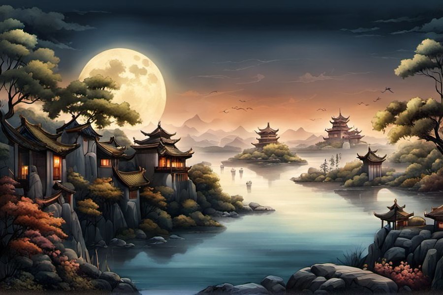 建房子倒塌