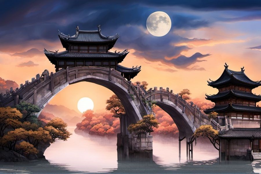 包包里很多钱