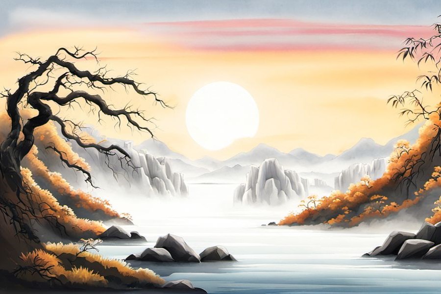 拿刀捅人见血